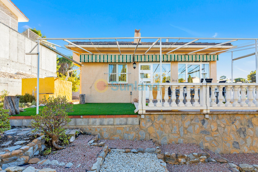 Вторичка - Bилла - Torrevieja - Los Balcones