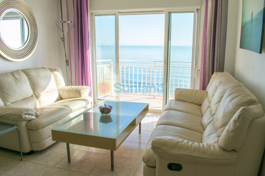 Resale - Apartment - Guardamar del Segura - 