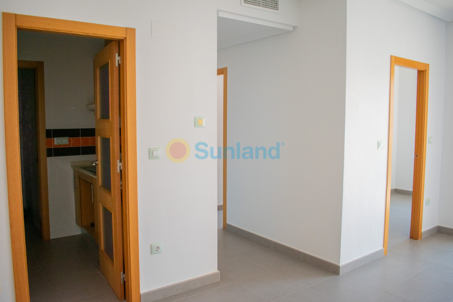 Resale - Apartment - Guardamar del Segura - Center