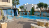 Resale - Villa - Torrevieja - Aguas Nuevas