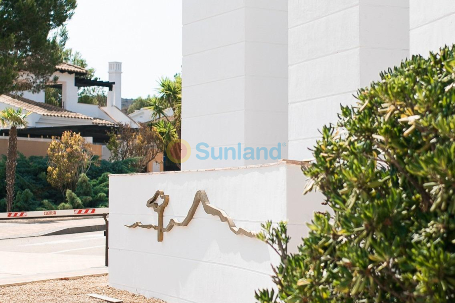 New Build - Town House - Fuente Alamo - Las Palas