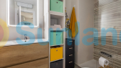 Resale - Apartamento - Orihuela Costa - Campoamor