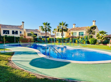 Lägenhet - Använda fastigheter - Orihuela Costa - Lomas de Campoamor