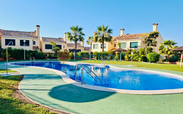Leilighet - Brukte eiendommer - Orihuela Costa - Lomas de Campoamor-Las Ramblas