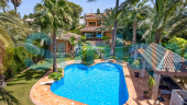 Resale - Villa - Elche/Elx