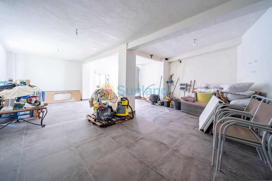 Resale - Villa - Torrevieja - Los Balcones