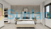 New Build - Villa - Orihuela Costa - La Ciñuelica