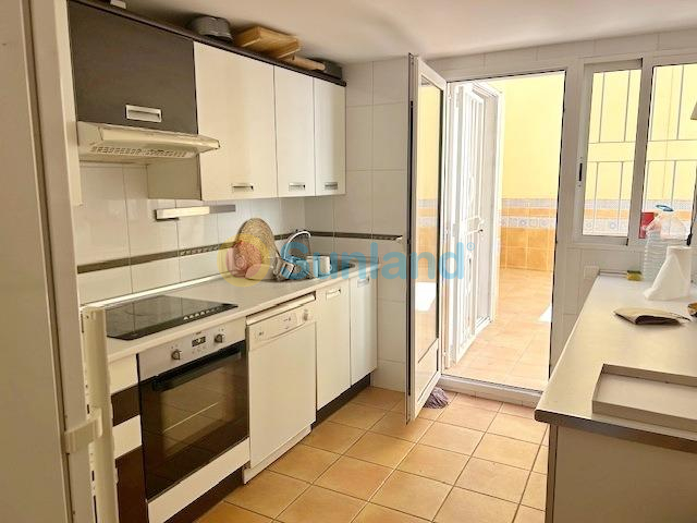 Resale - Duplex - Orihuela Costa - Campoamor