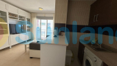 Вторичка - Апартамент - Torrevieja - Punta Prima