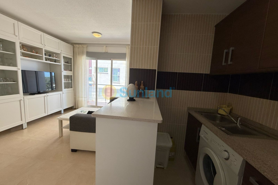 Вторичка - Апартамент - Torrevieja - Punta Prima