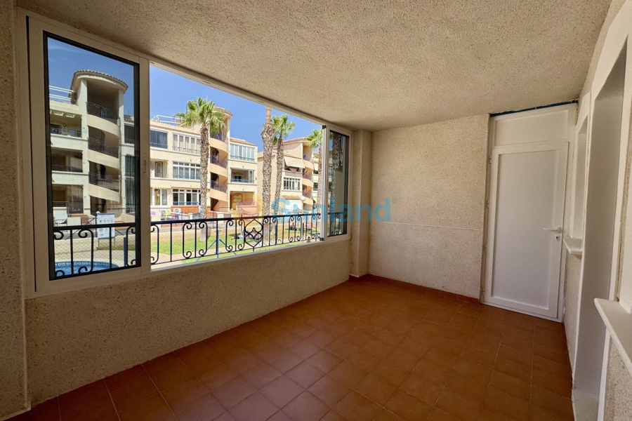 Resale - Apartamento - Orihuela Costa - La Ciñuelica