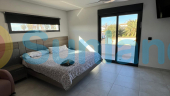 Resale - Villa - Torrevieja - 