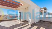 Resale - Villa - Ciudad Quesada - Rojales