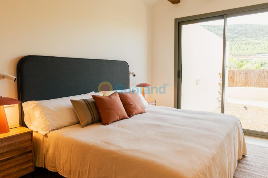 Ny bygg - Villa - Jávea Xàbia - Valle del Sol