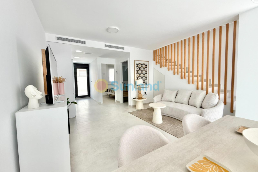 Новостройка - Town House - Cox - San Fernando