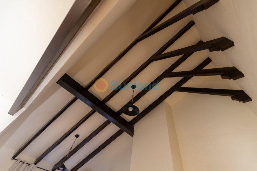 Ny bygg - Villa - Fuente Alamo - Las Palas