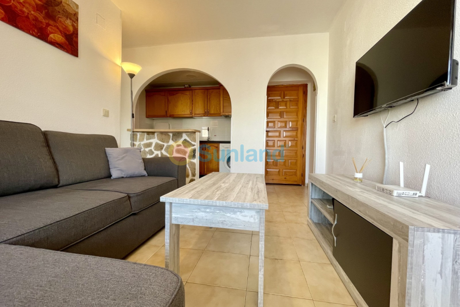 Вторичка - Apartments - Torrevieja - Los Balcones