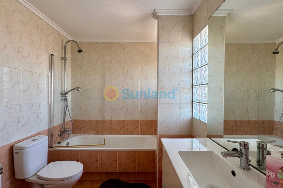 Segunda mano - Chalet - Torrevieja - Los Altos*