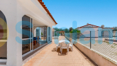 Resale - Villa - San Fulgencio