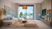 Nueva construcción  - Apartamento - Pulpi - Aguilón Golf