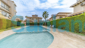 Resale - Apartamento - Torrevieja - Punta Prima