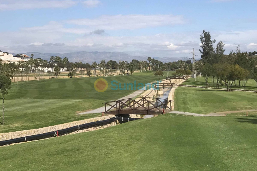 Segunda mano - Chalet - Ciudad Quesada - La Marquesa Golf