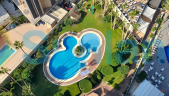 Resale - Apartment - Benidorm - Levante