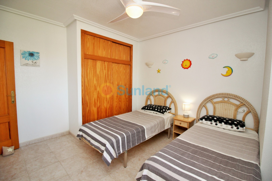 Resale - Apartment - Playa Flamenca