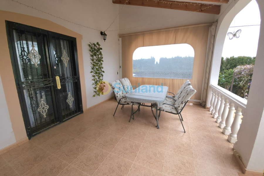 Resale - Country house - Dolores - 