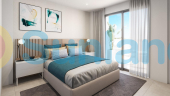 Nueva construcción  - Bungalow - San Pedro del Pinatar - Los antolinos