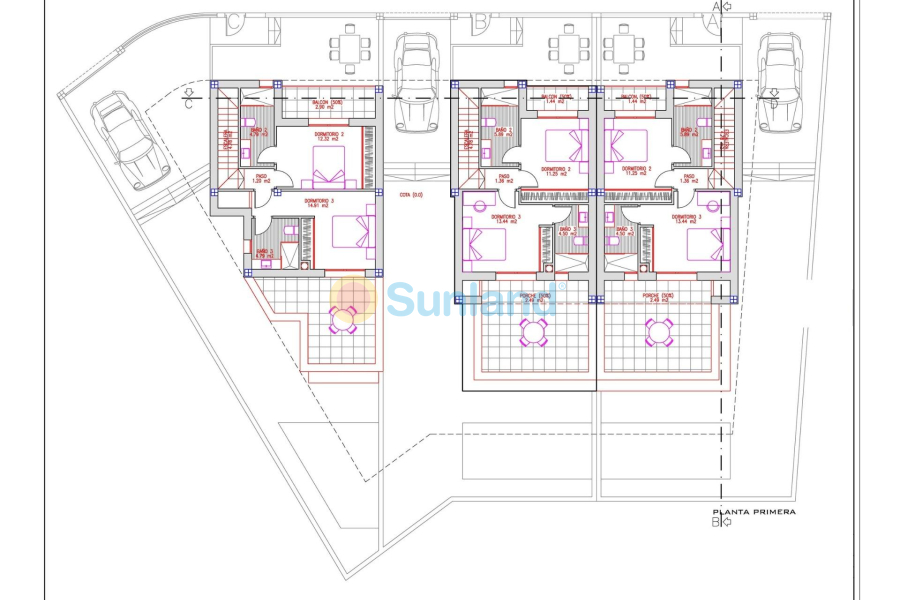 Nueva construcción  - Chalet - Daya Nueva - pueblo