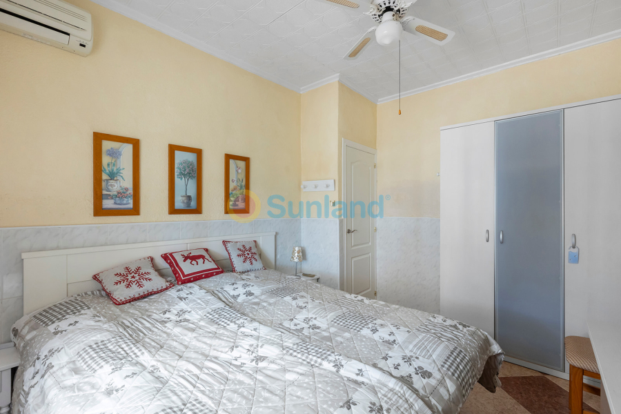 Resale - Villa - San Javier - 