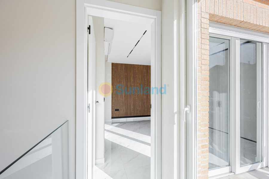 Ny bygg - Villa - Rojales - Ciudad Quesada