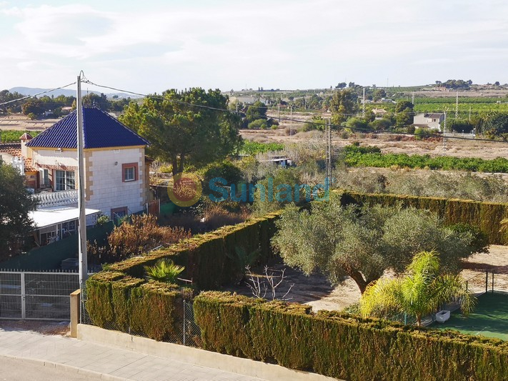 Använda fastigheter - Town House - Los Montesinos - La Herrada