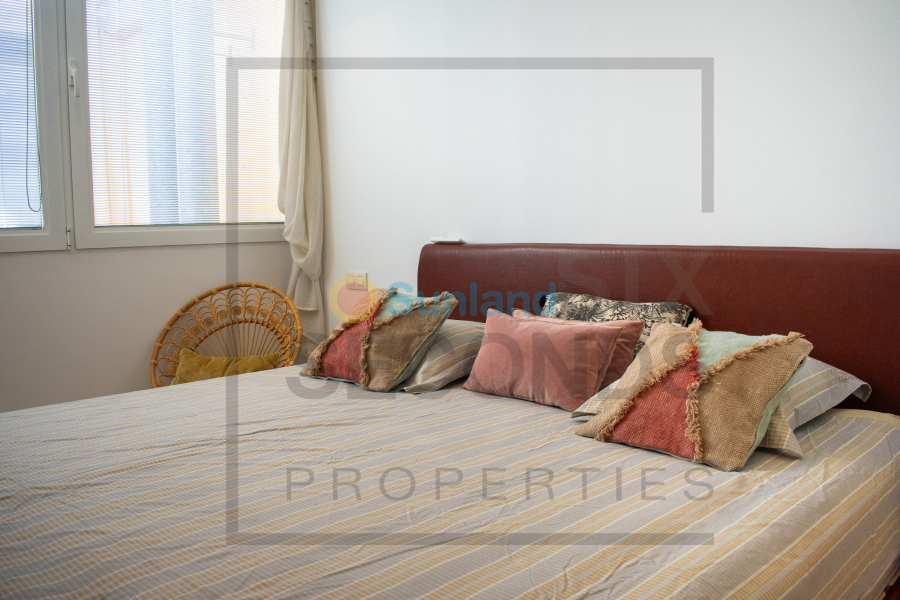 Resale - Apartment - Guardamar del Segura - 