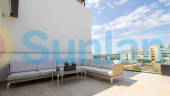 Resale - Apartment - Orihuela Costa - Villamartin