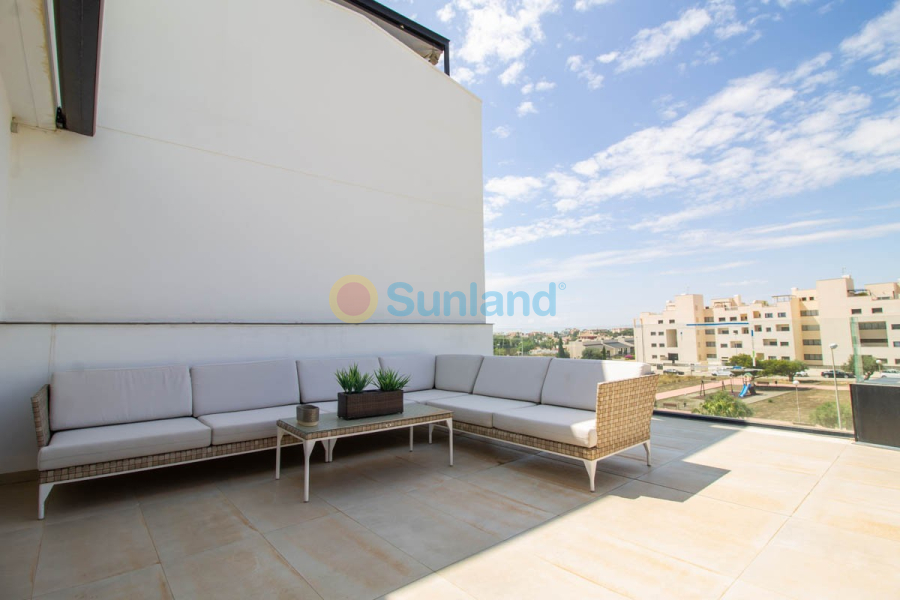 Verkauf - Apartment - Orihuela Costa - Villamartin