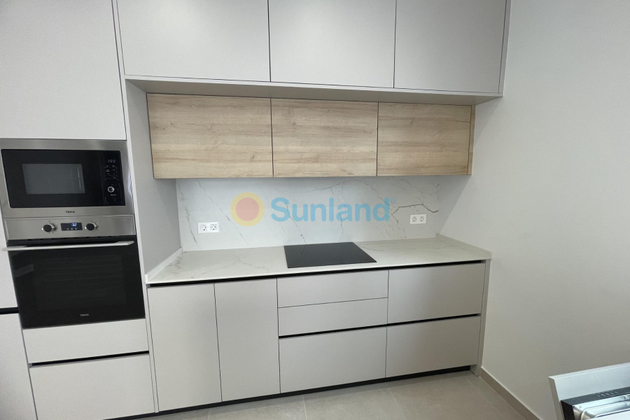 Ny bygg - Villa - Almoradí - Heredades