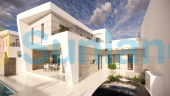 New Build - Villa - Dolores - ZONA NUEVA