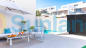 Resale - Villa - Benijofar - Benimar