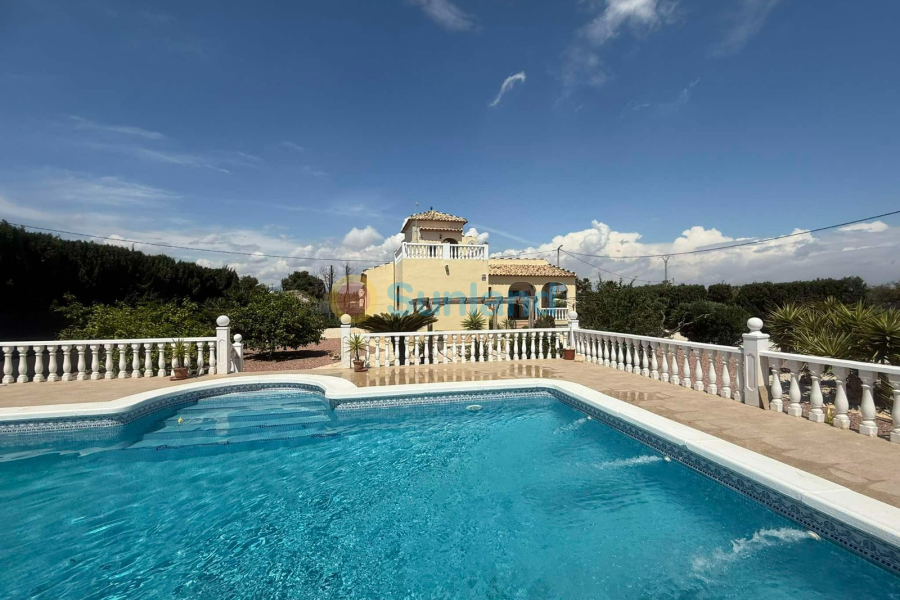Resale - Country house - Dolores - 