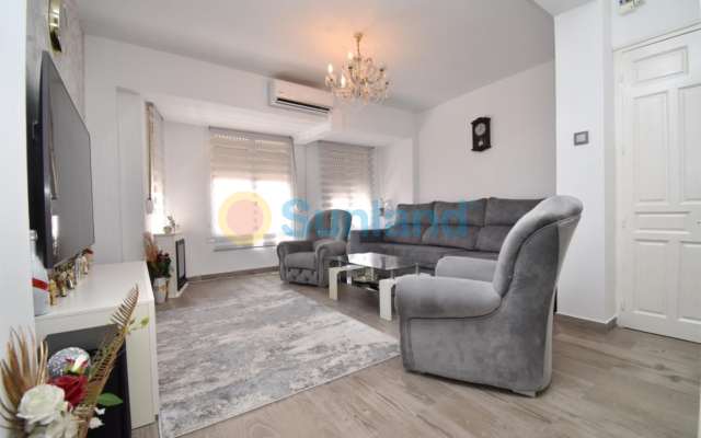 Apartment - Resale - Santa Pola - Center