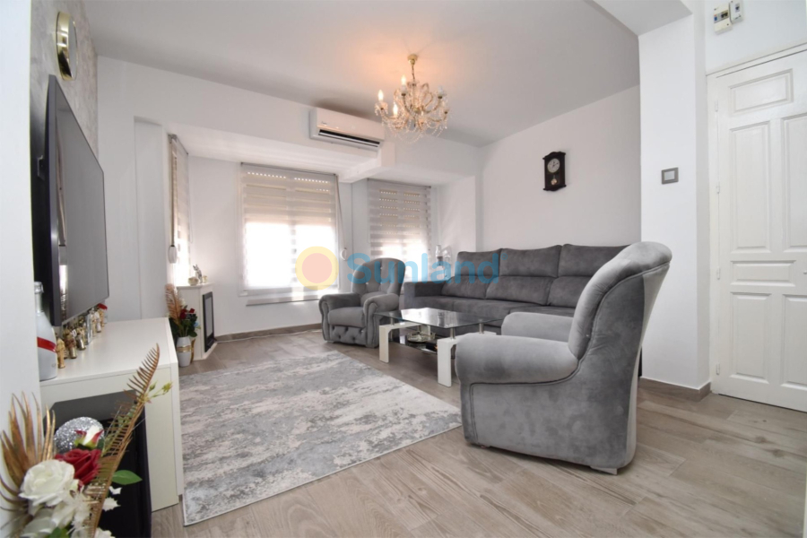 Segunda mano - Apartamento - Santa Pola - Center
