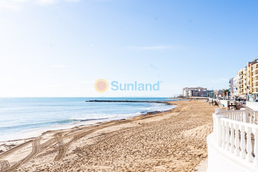 New Build - Ground Floor Bungalow - Torrevieja - Lago Jardín II