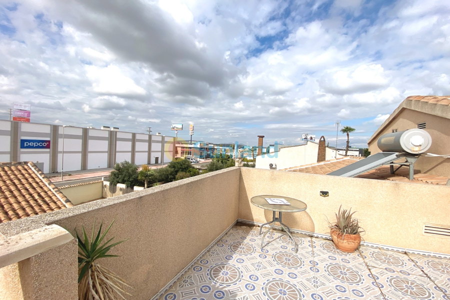 Resale - Detached Villa - Ciudad Quesada - Central Quesada