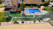 Segunda mano - Apartamento - Orihuela Costa - Villamartin