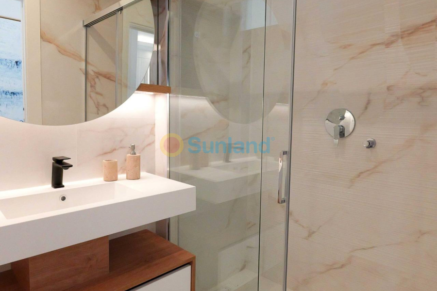 Ny bygg - Ground Floor Bungalow - Rojales - Doña Pepa