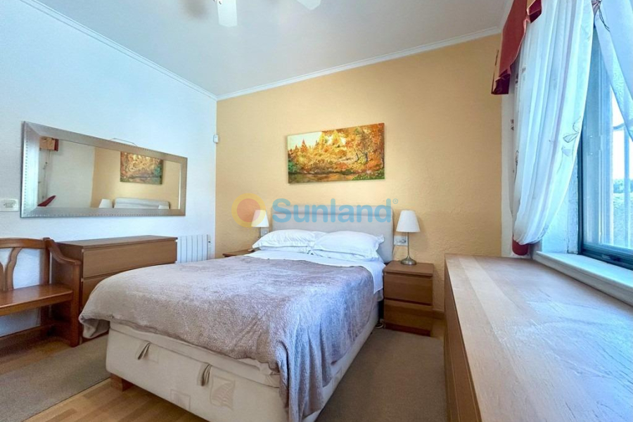 Brukte eiendommer - Villa - Orihuela Costa - Cabo Roig