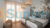 Använda fastigheter - Villa - Orihuela Costa - Villamartin