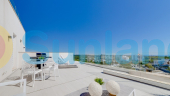Segunda mano - Apartamento - Orihuela - Las Colinas Golf